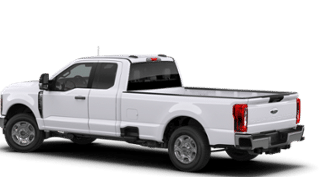 2026 Ford Super Duty® External Image 3